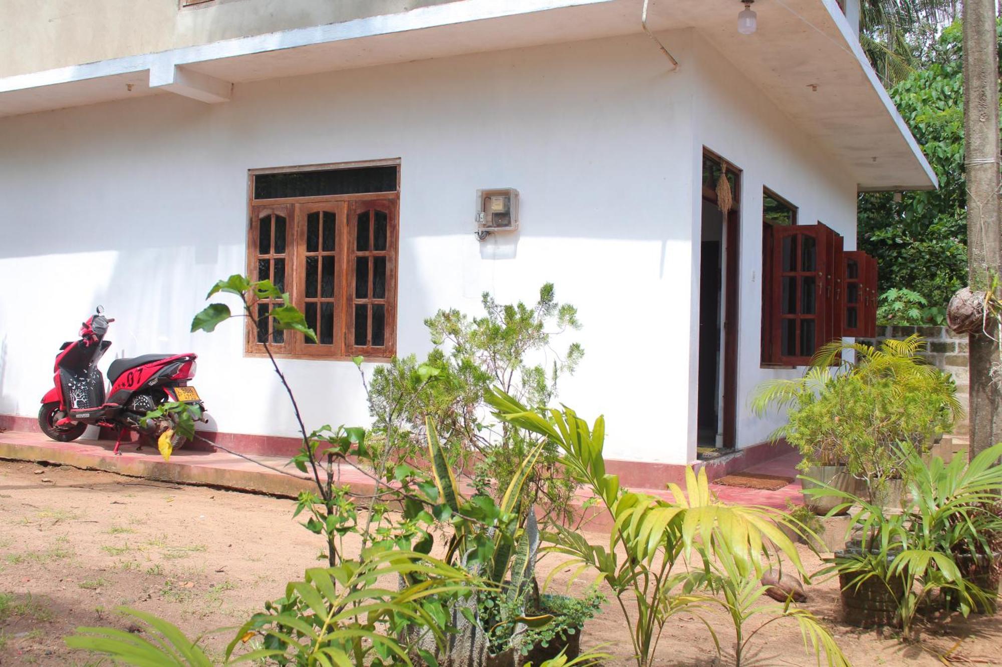 Talalla Mango House Ngoại thất bức ảnh