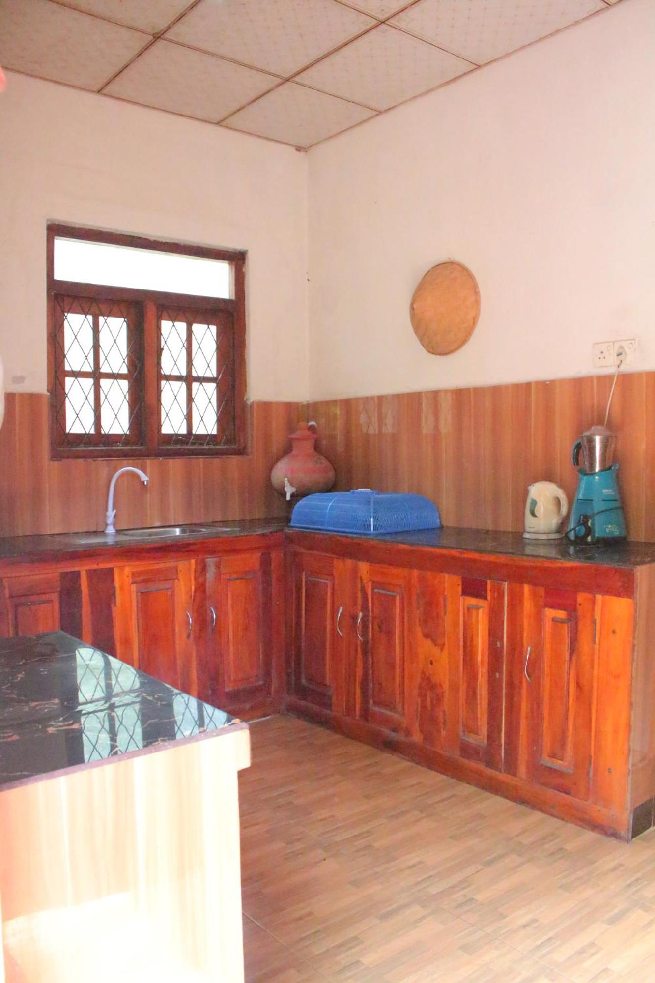 Talalla Mango House Ngoại thất bức ảnh