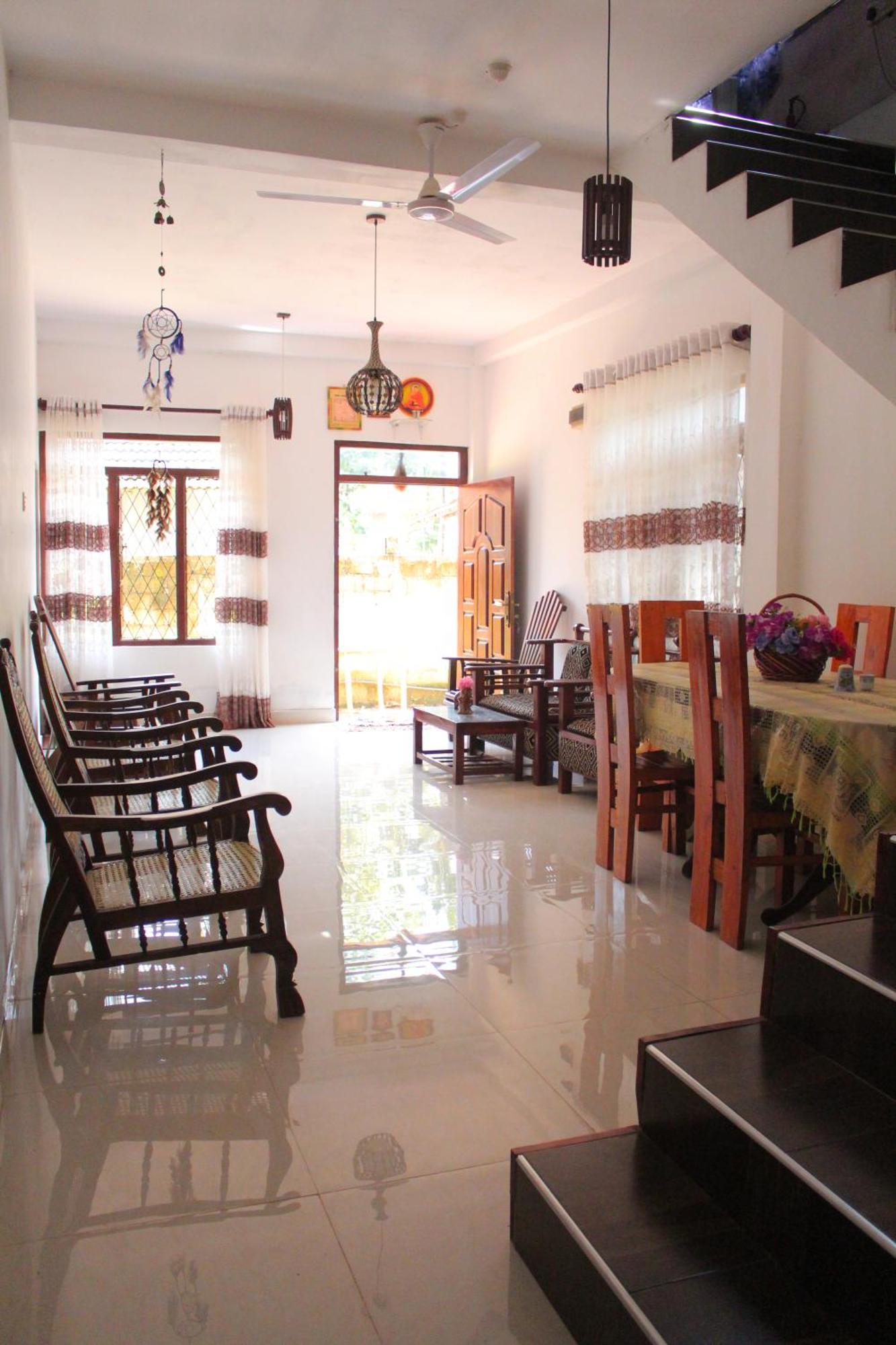 Talalla Mango House Ngoại thất bức ảnh