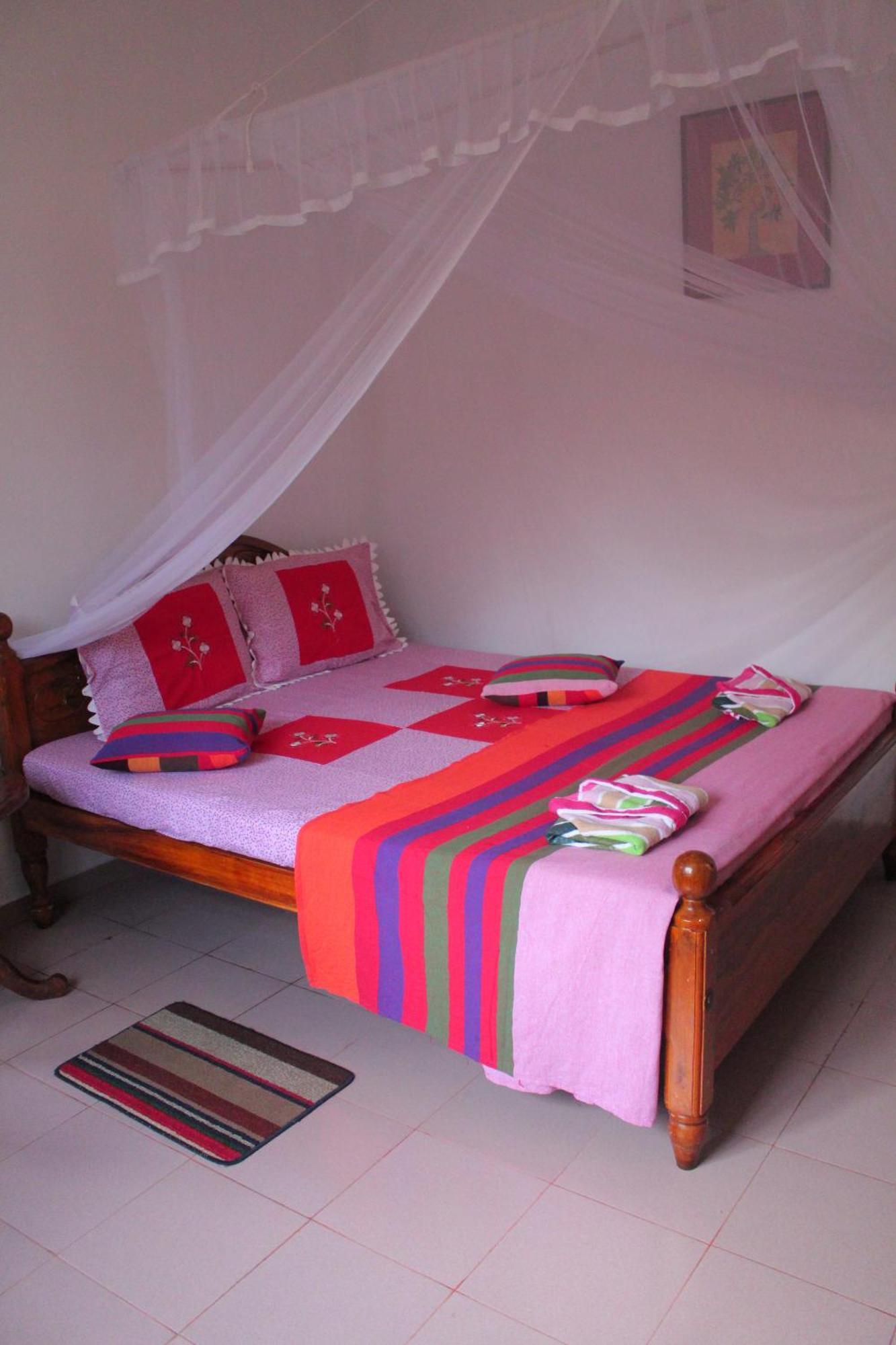Talalla Mango House Ngoại thất bức ảnh