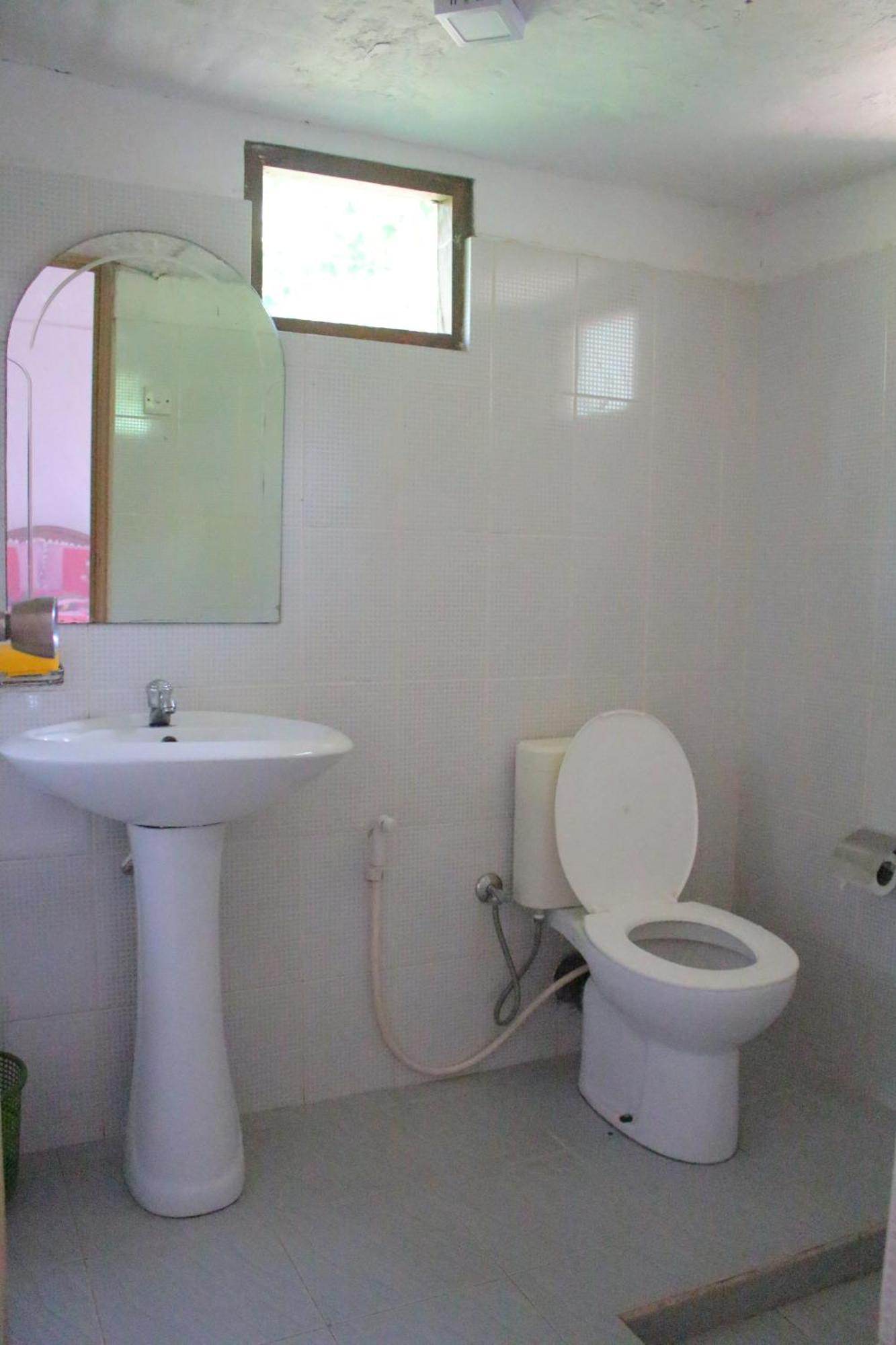 Talalla Mango House Ngoại thất bức ảnh